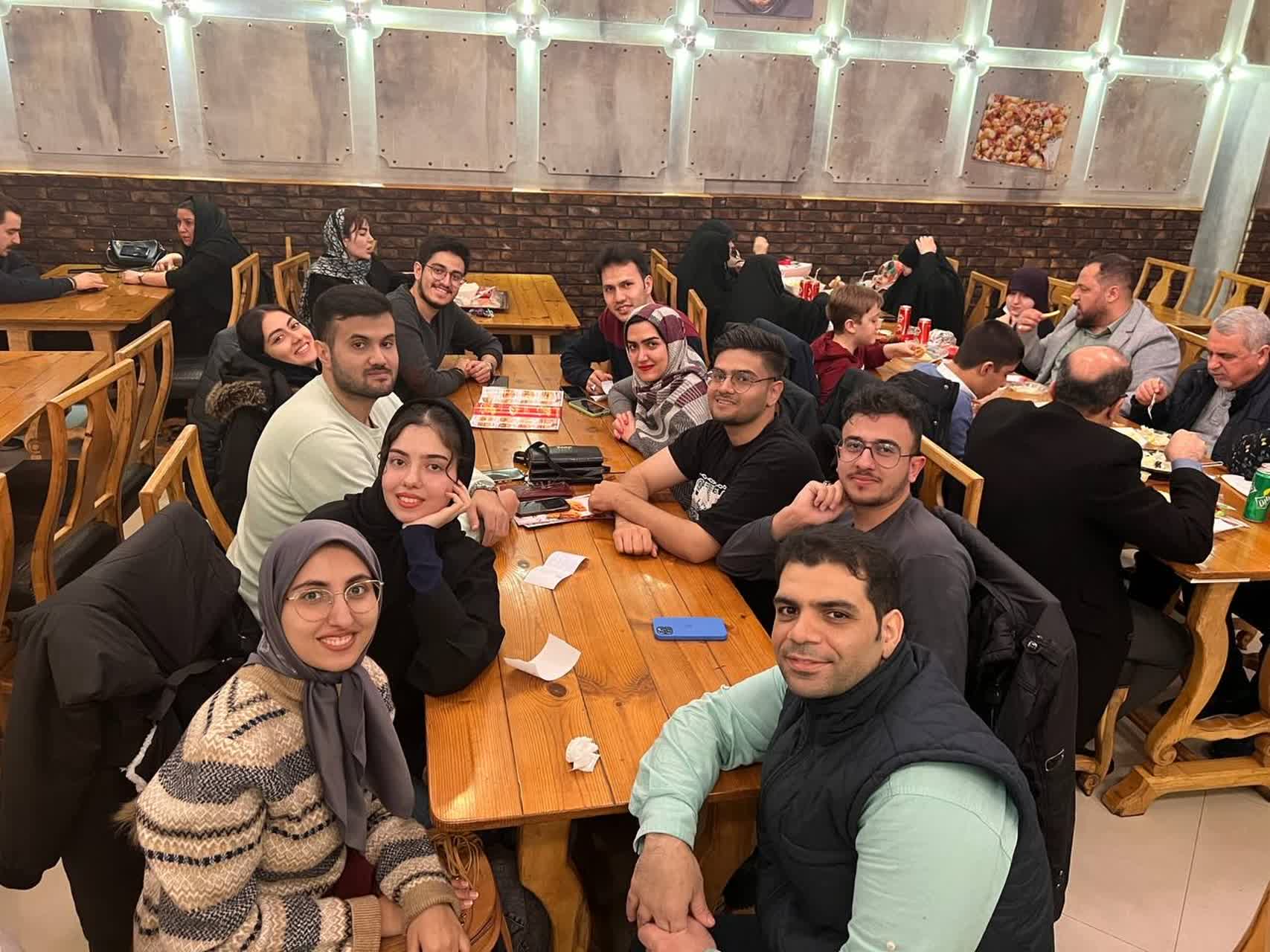 کاریکاتور اکیپی